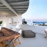 Breathtaking 6 Bed In Platis Gialos