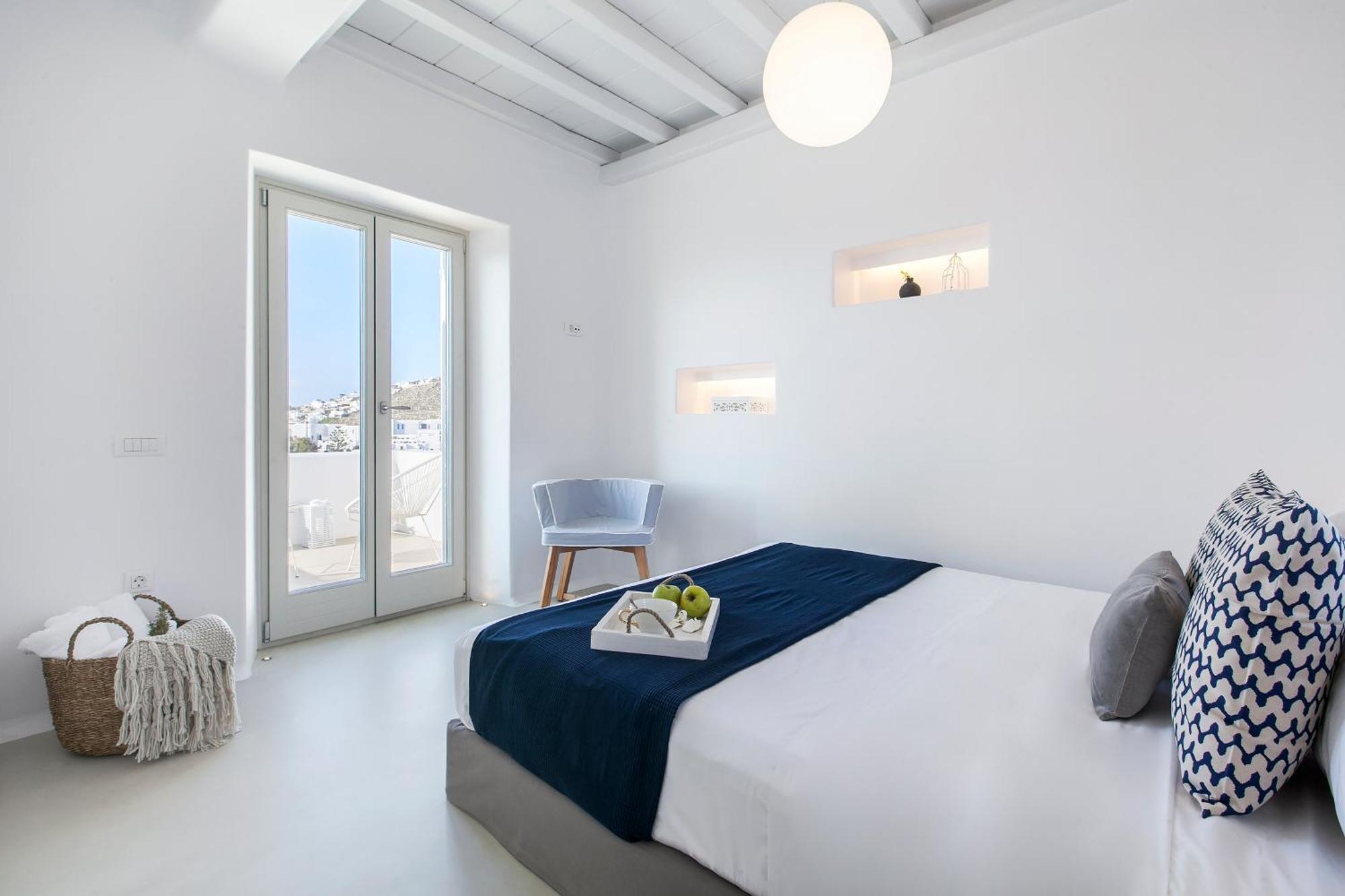 Villa Breathtaking 6 Bed In *