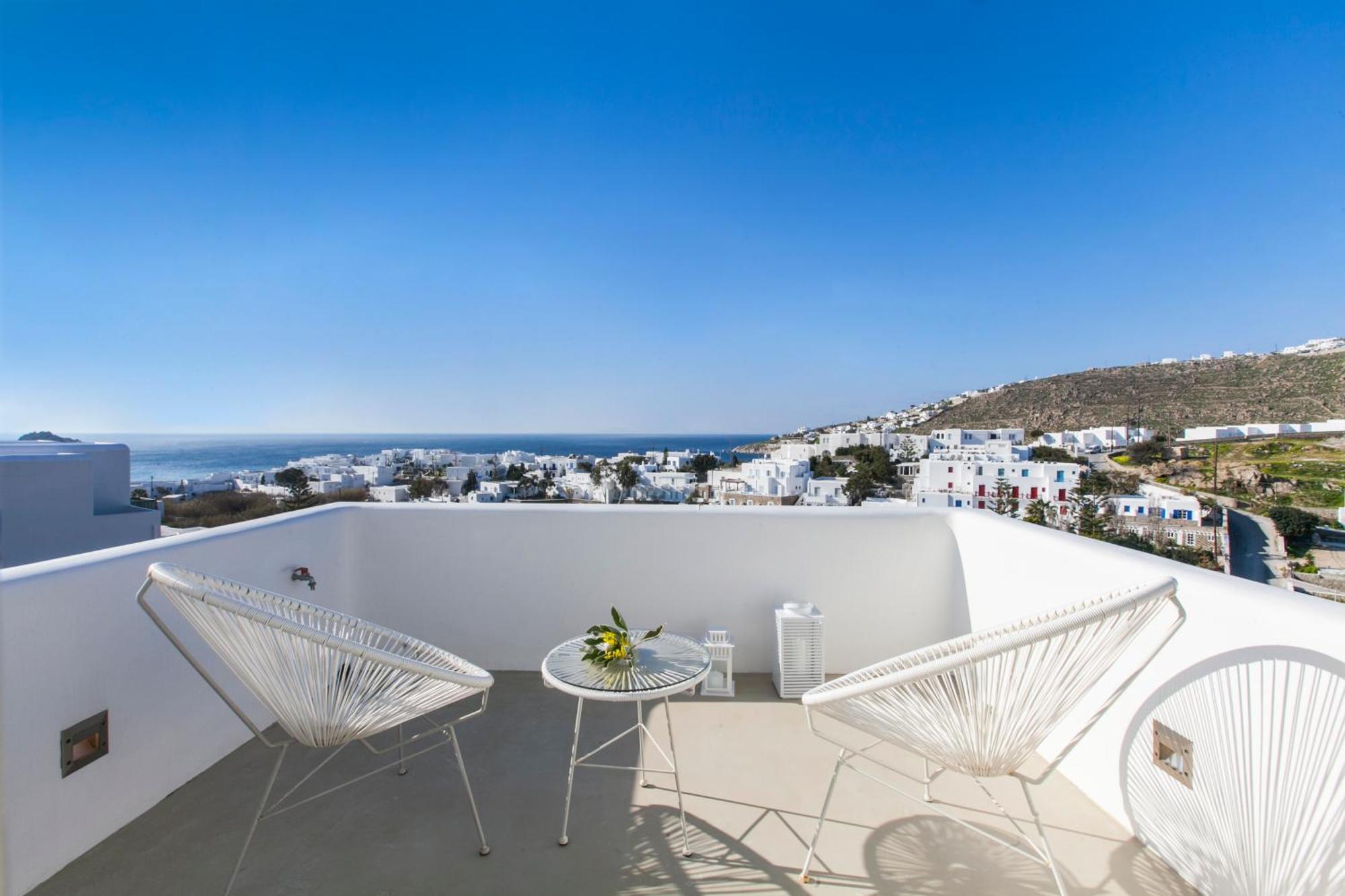 Villa Breathtaking 6 Bed In