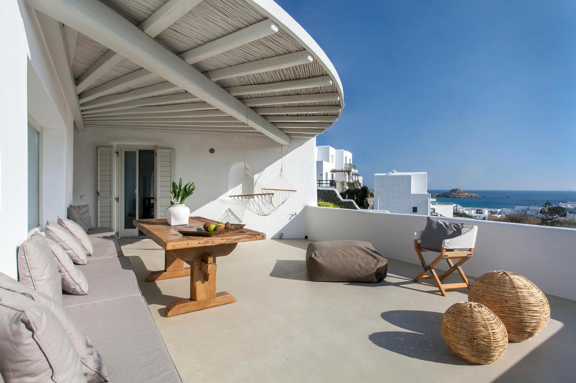 Breathtaking 6 Bed In