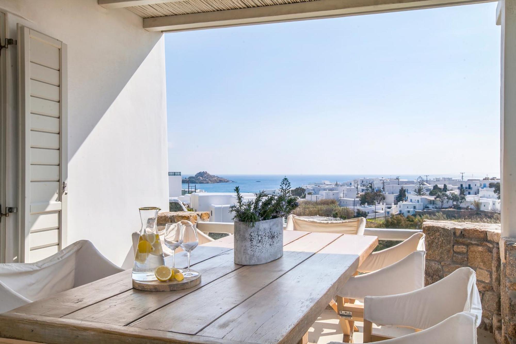 Villa Breathtaking 6 Bed In